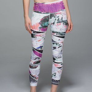 Lululemon High Times Leggings